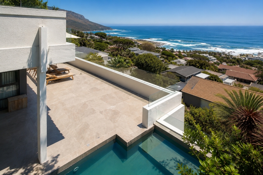 3 Bedroom Property for Sale in Camps Bay Western Cape